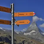 Gornergrat Dorf Hotel 3*