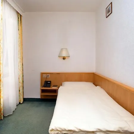 Hotel Gornergrat Dorf Zermatt