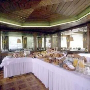 Otel Gornergrat Dorf Zermatt