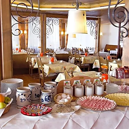 Hotell Gornergrat Dorf