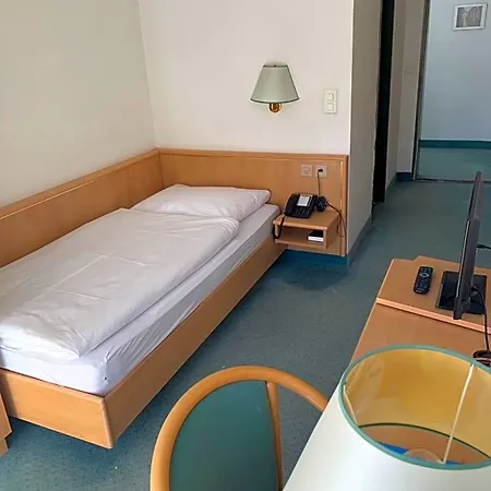 Hotell Gornergrat Dorf 3*
