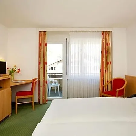 Gornergrat Dorf 3*