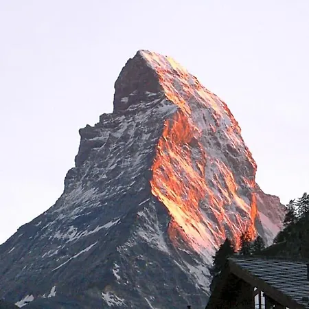 Hotell Gornergrat Dorf 3*