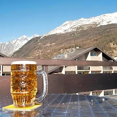 Gornergrat Dorf 3* Zermatt