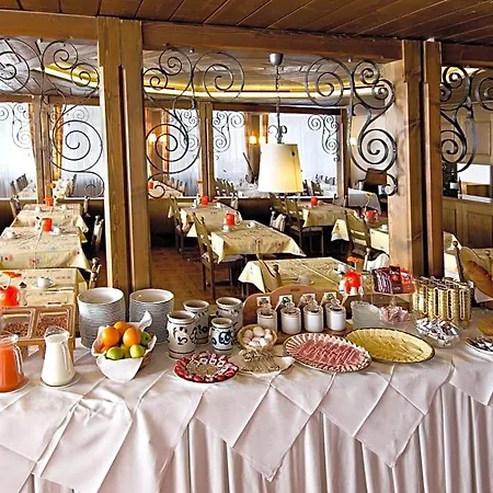 Hotell Gornergrat Dorf