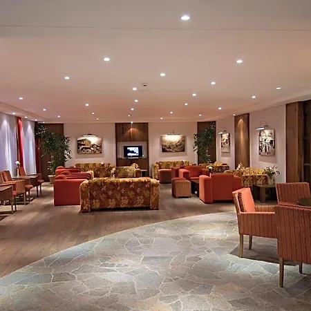 Hotell Gornergrat Dorf