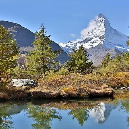Gornergrat Dorf