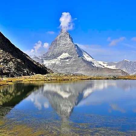 Gornergrat Dorf 3*