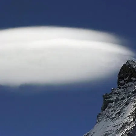 Gornergrat Dorf Zermatt