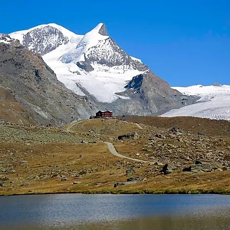 Hotel Gornergrat Dorf