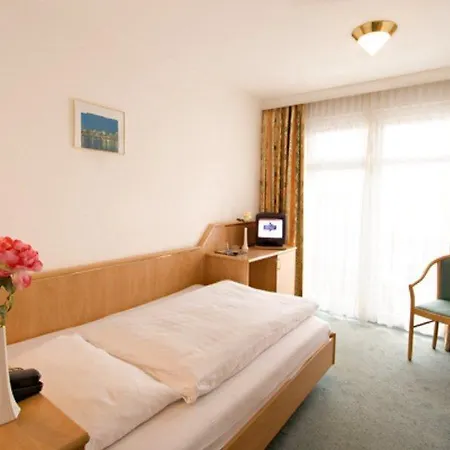 Szálloda Gornergrat Dorf 3*