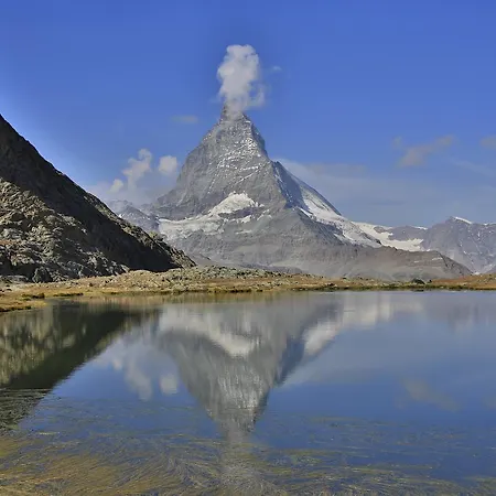 Szálloda Gornergrat Dorf 3*