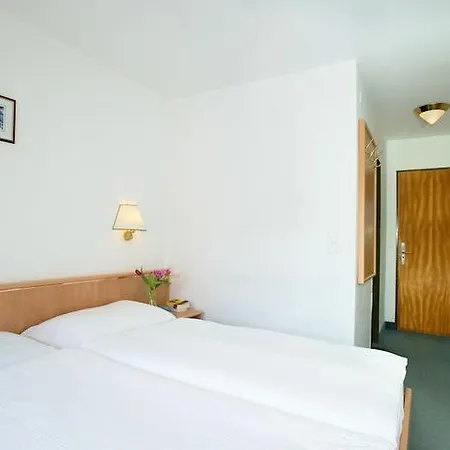 Hotell Gornergrat Dorf Zermatt