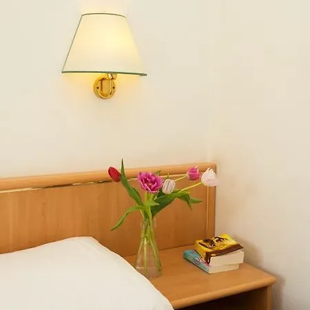 Hotell Gornergrat Dorf 3*