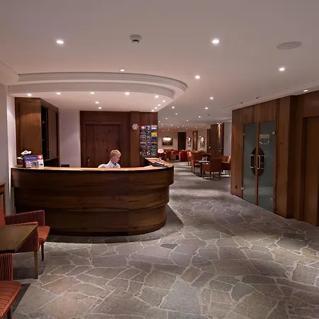 Gornergrat Dorf Otel