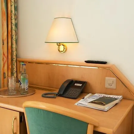 Hotell Gornergrat Dorf 3*