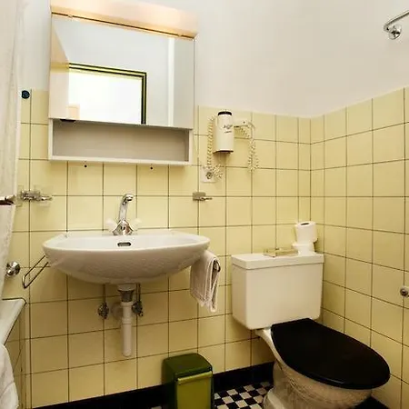 Gornergrat Dorf Hotel 3*