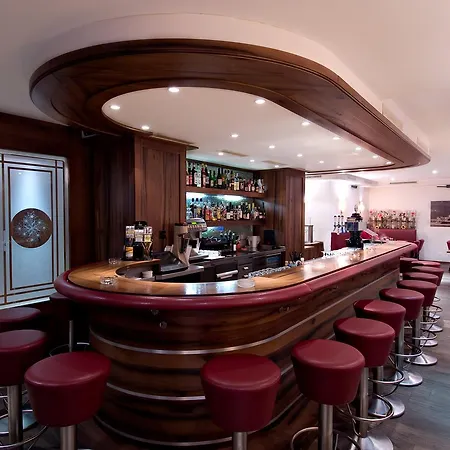 Gornergrat Dorf Hotel