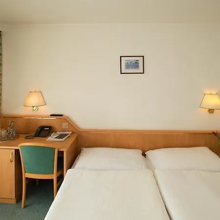 Gornergrat Dorf 3* Zermatt