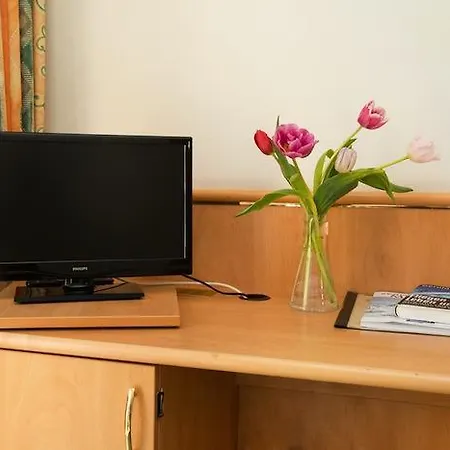 Hotel Gornergrat Dorf