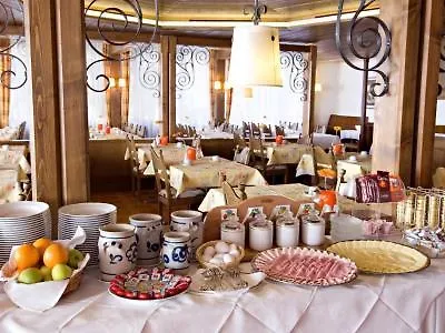 Hotel Gornergrat Dorf 3*