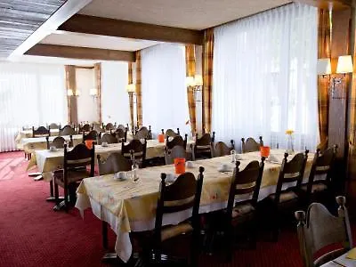 Szálloda Gornergrat Dorf 3*