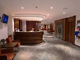Otel Gornergrat Dorf 3*