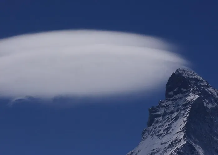 Hotel Gornergrat Dorf