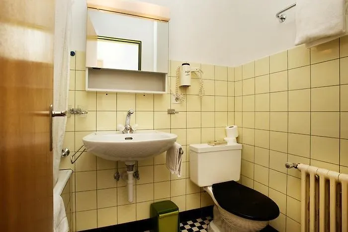 Gornergrat Dorf Hotel 3*