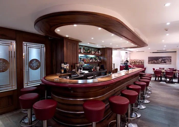 Gornergrat Dorf Hotel