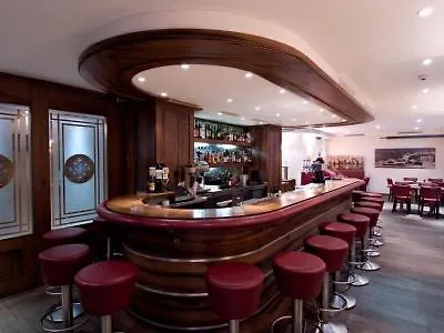 Gornergrat Dorf 3* Zermatt