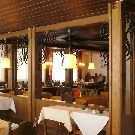 Gornergrat Dorf