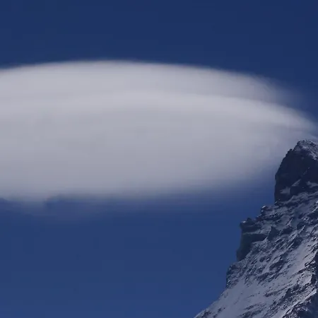 Hotel Gornergrat Dorf