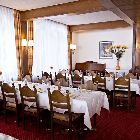 Gornergrat Dorf 3*