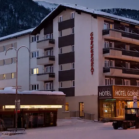Gornergrat Dorf 3*