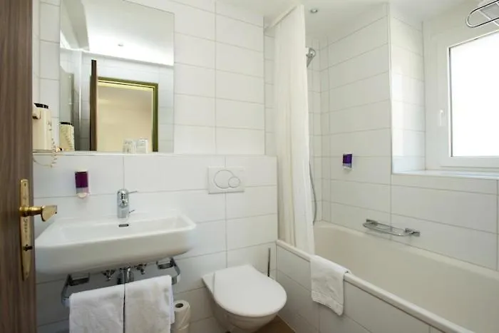 Hotel Gornergrat Dorf Zermatt