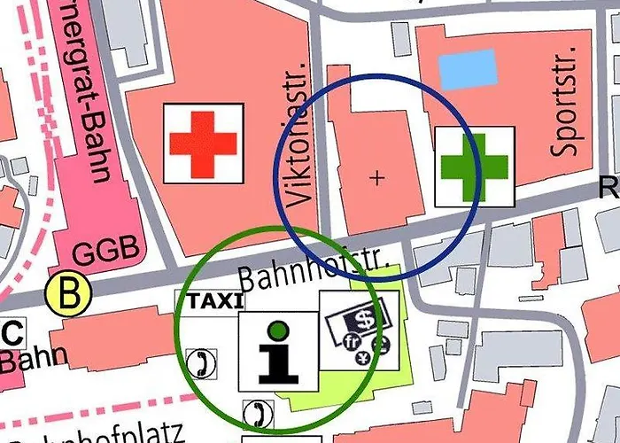 Gornergrat Dorf Zermatt