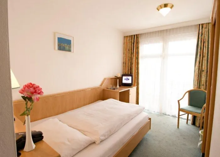 Hotel Gornergrat Dorf 3*