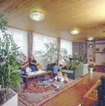 Hotel Gornergrat Dorf 3*