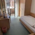 Gornergrat Dorf Szálloda