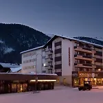 Szálloda Gornergrat Dorf Zermatt