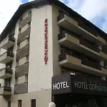 Szálloda Gornergrat Dorf Zermatt