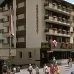 Szálloda Gornergrat Dorf 3*