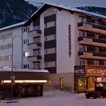 Gornergrat Dorf Zermatt