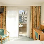 Szálloda Gornergrat Dorf 3*