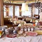 Szálloda Gornergrat Dorf 3*