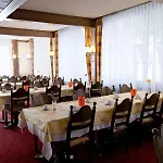 Szálloda Gornergrat Dorf 3*