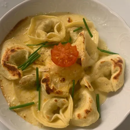 Hotel Gornergrat Dorf 3*