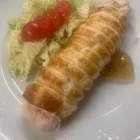 Gornergrat Dorf Hotel 3*