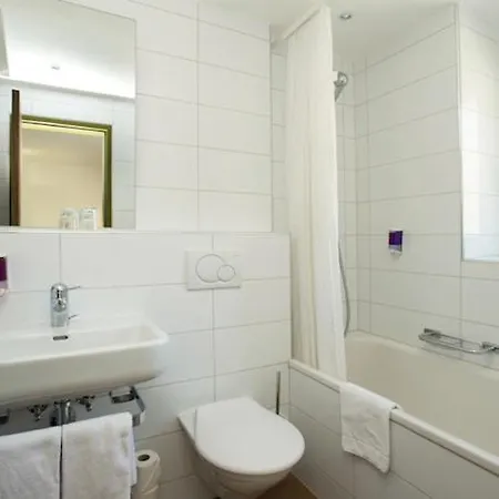 Hotel Gornergrat Dorf Zermatt